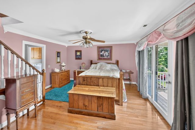 2155 Oak Knob Rd, Lafayette, TN 37083