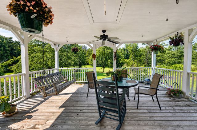 2155 Oak Knob Rd, Lafayette, TN 37083