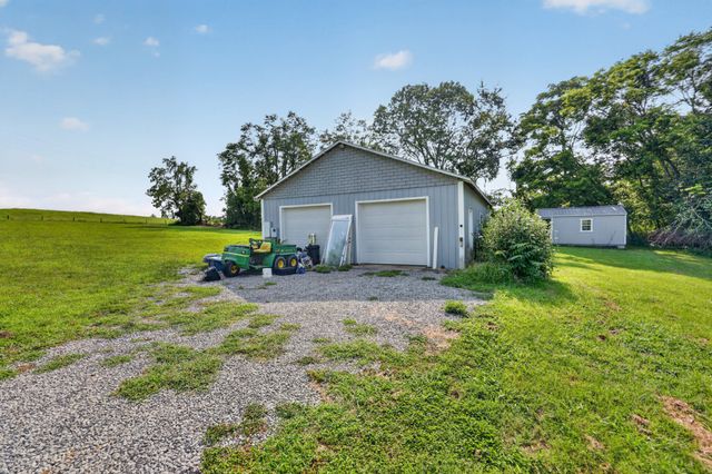 2155 Oak Knob Rd, Lafayette, TN 37083