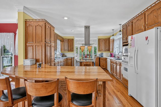2155 Oak Knob Rd, Lafayette, TN 37083