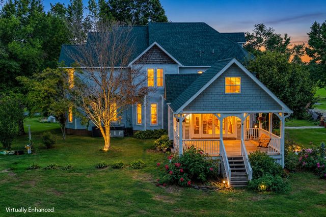 2155 Oak Knob Rd, Lafayette, TN 37083
