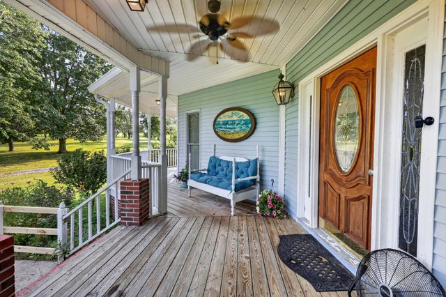 2155 Oak Knob Rd, Lafayette, TN 37083