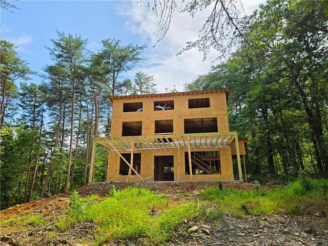 1365 Hunter Drive, Ranger, GA 30734