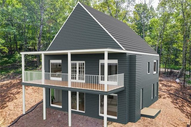 1365 Hunter Drive, Ranger, GA 30734