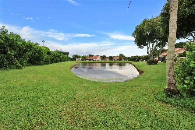 7713 SILVER LAKE Drive, Delray Beach, FL 33446
