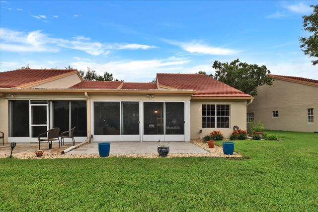 7713 SILVER LAKE Drive, Delray Beach, FL 33446