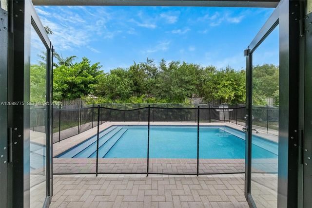 12790 SW 91st Avenue -, Miami, FL 33176