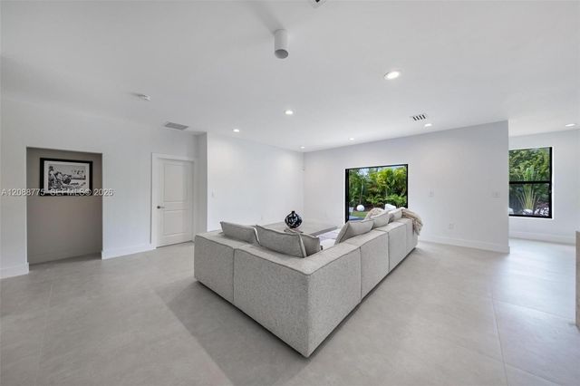 12790 SW 91st Avenue -, Miami, FL 33176