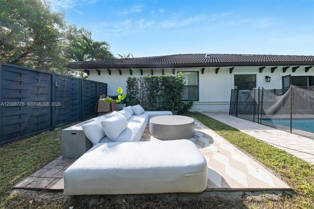 12790 SW 91st Avenue -, Miami, FL 33176