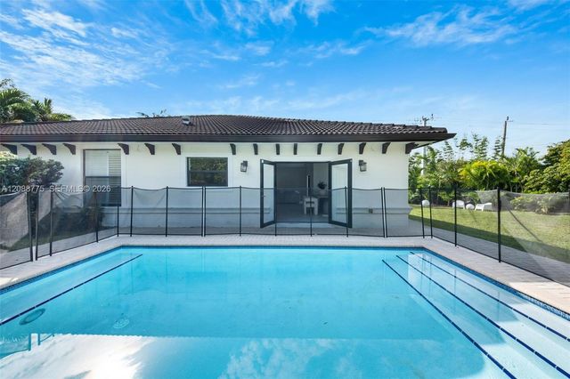 12790 SW 91st Avenue -, Miami, FL 33176