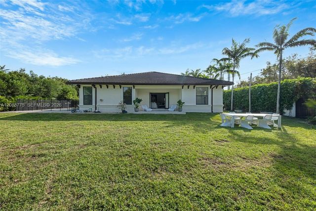 12790 SW 91st Avenue -, Miami, FL 33176