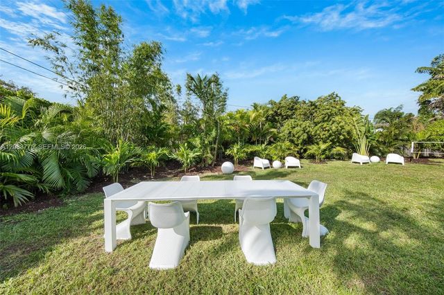 12790 SW 91st Avenue -, Miami, FL 33176