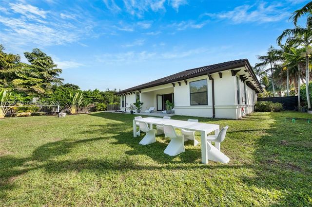 12790 SW 91st Avenue -, Miami, FL 33176
