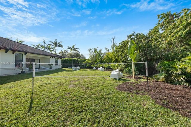 12790 SW 91st Avenue -, Miami, FL 33176