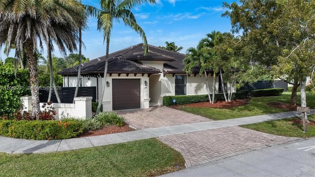 12790 SW 91st Avenue -, Miami, FL 33176