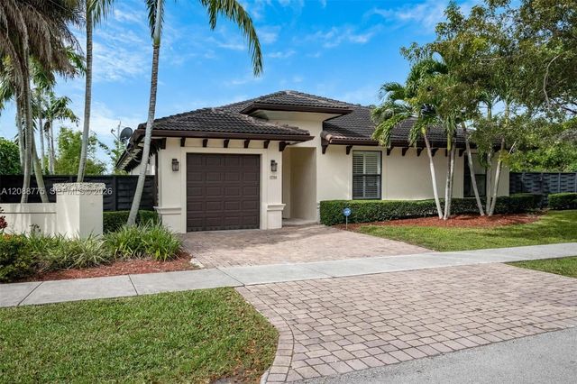 12790 SW 91st Avenue -, Miami, FL 33176