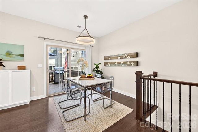 1728 Town Oak Lane, Charlotte, NC 28205