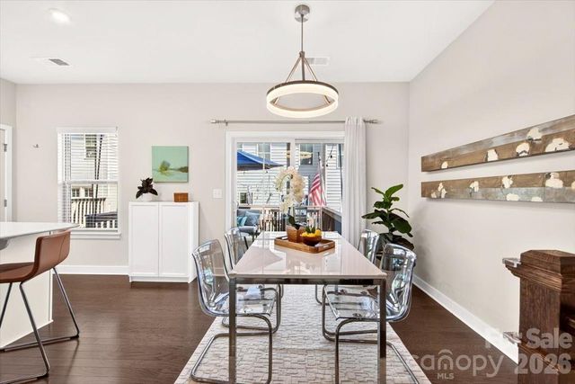 1728 Town Oak Lane, Charlotte, NC 28205