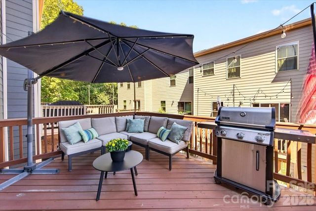1728 Town Oak Lane, Charlotte, NC 28205