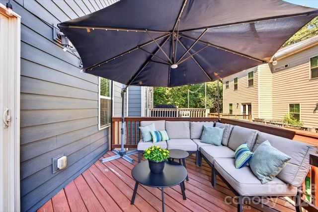 1728 Town Oak Lane, Charlotte, NC 28205