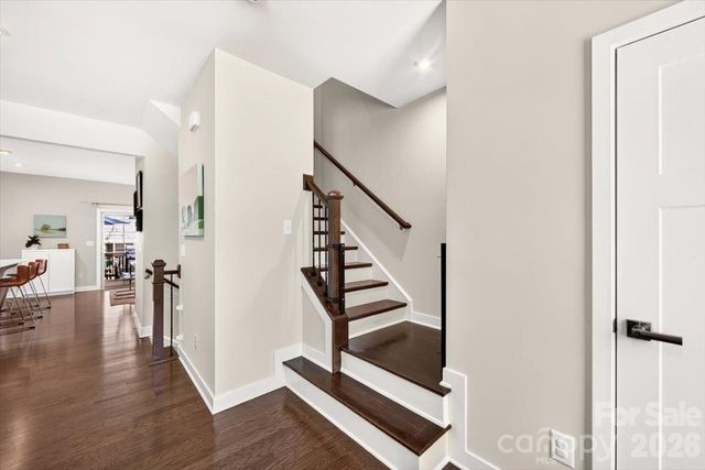 1728 Town Oak Lane, Charlotte, NC 28205