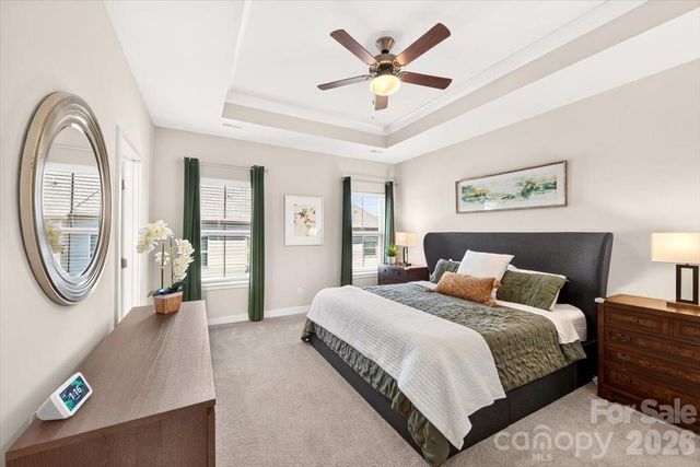 1728 Town Oak Lane, Charlotte, NC 28205