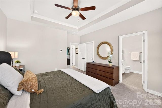 1728 Town Oak Lane, Charlotte, NC 28205