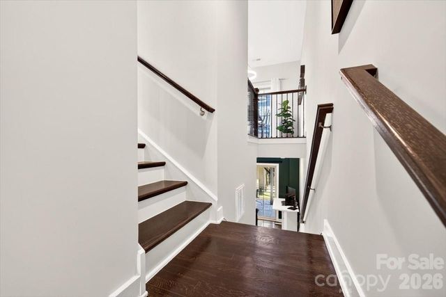 1728 Town Oak Lane, Charlotte, NC 28205