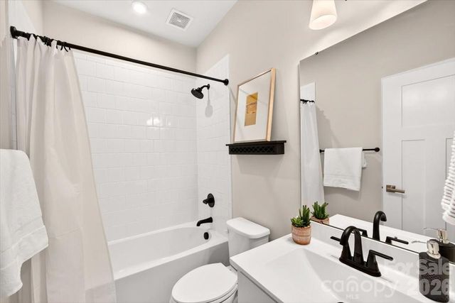 1728 Town Oak Lane, Charlotte, NC 28205