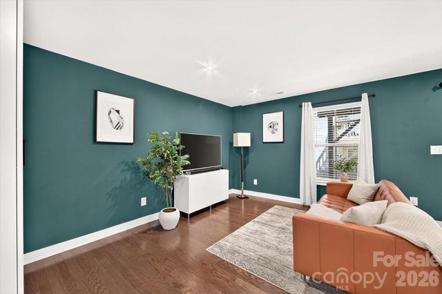 1728 Town Oak Lane, Charlotte, NC 28205