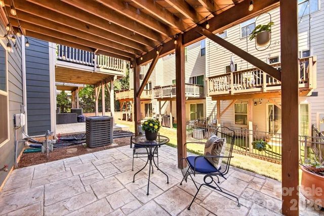 1728 Town Oak Lane, Charlotte, NC 28205