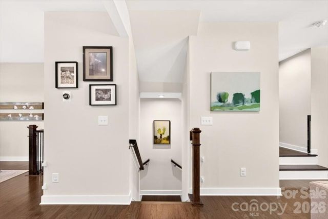 1728 Town Oak Lane, Charlotte, NC 28205