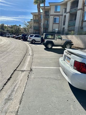 7119 South Durango Drive 305, Las Vegas, NV 89113