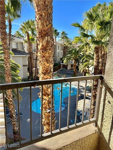 7119 South Durango Drive 305, Las Vegas, NV 89113