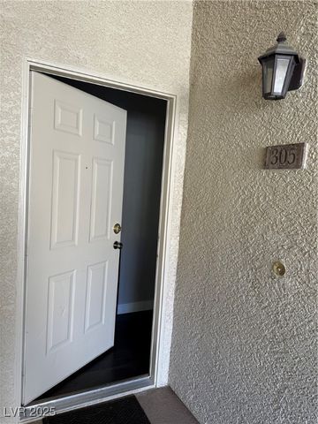7119 South Durango Drive 305, Las Vegas, NV 89113