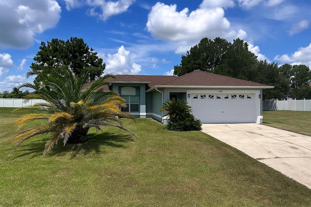 3175 VICTORIA DRIVE, Kissimmee, FL 34746