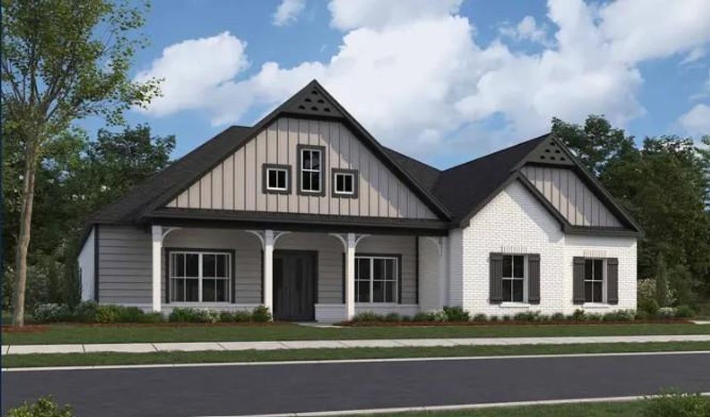 32 Linden Avenue, Fortson, GA 31808