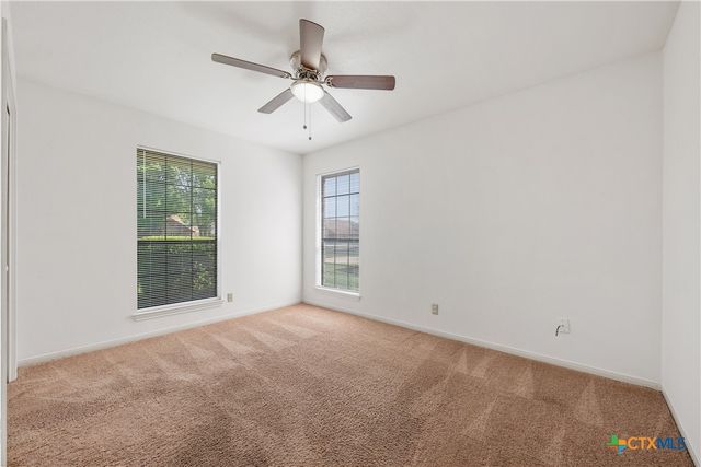 1402 Clairidge Avenue, Killeen, TX 76549