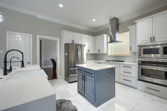 2265 Bannister Drive, Frisco, TX 75036