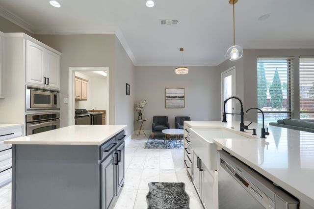 2265 Bannister Drive, Frisco, TX 75036