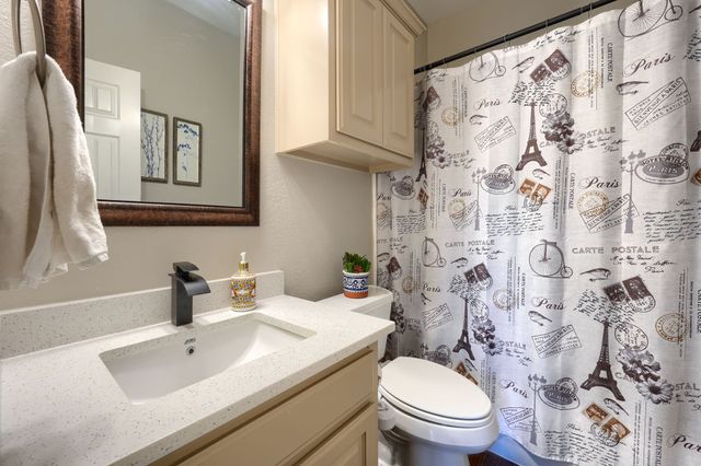2265 Bannister Drive, Frisco, TX 75036
