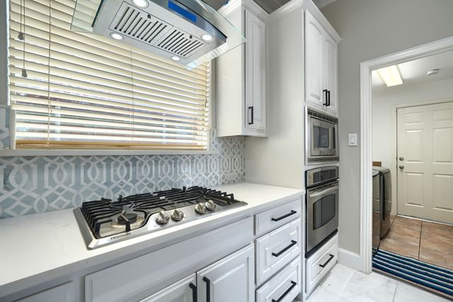 2265 Bannister Drive, Frisco, TX 75036