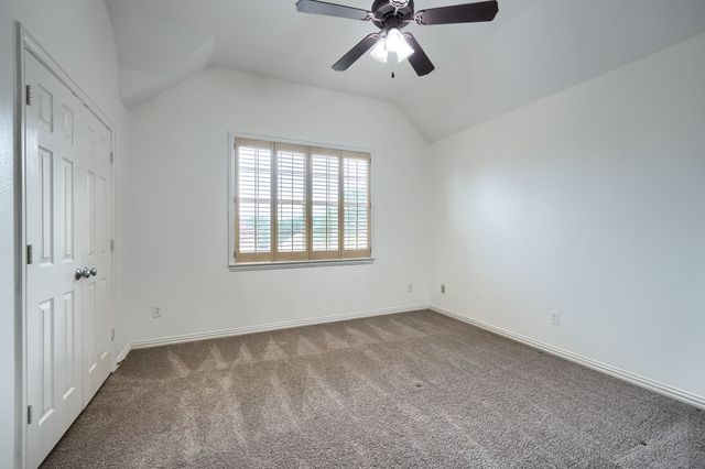 2265 Bannister Drive, Frisco, TX 75036