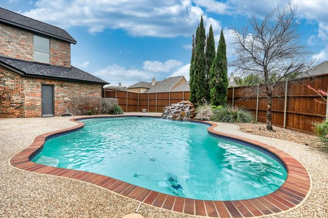 2265 Bannister Drive, Frisco, TX 75036