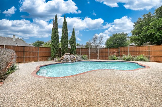 2265 Bannister Drive, Frisco, TX 75036