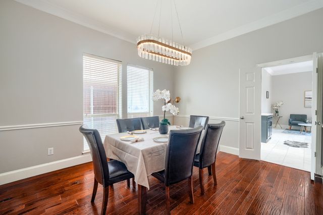 2265 Bannister Drive, Frisco, TX 75036