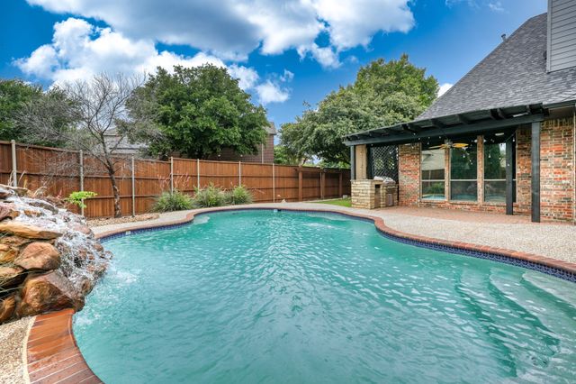 2265 Bannister Drive, Frisco, TX 75036