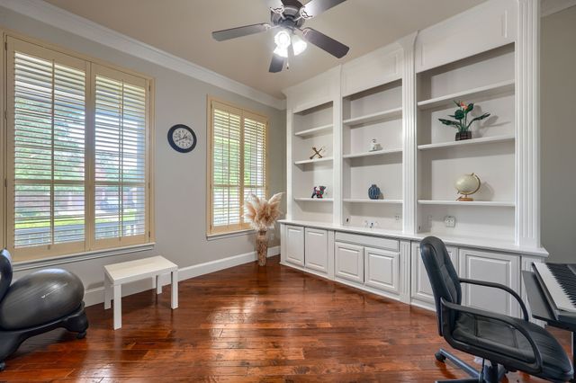 2265 Bannister Drive, Frisco, TX 75036
