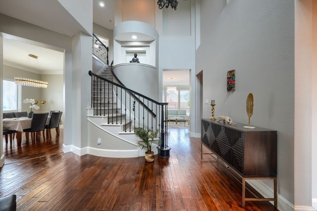 2265 Bannister Drive, Frisco, TX 75036
