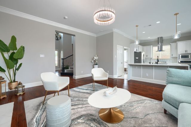 2265 Bannister Drive, Frisco, TX 75036